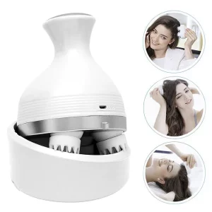 Elektrisk Hovedbundsmassager