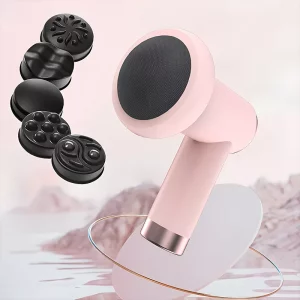 Cellulite Fjernelse Massage Maskine