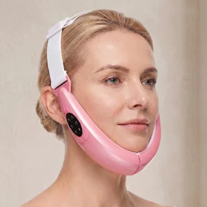 Ansigtsmassager Dobbelthage Ansigtsformere