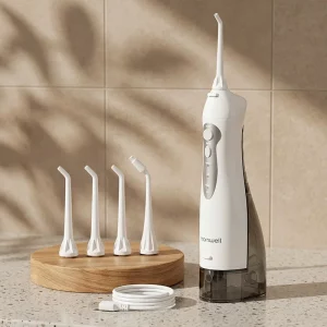 Ortorex™ Mundtlig Vandingsanlæg