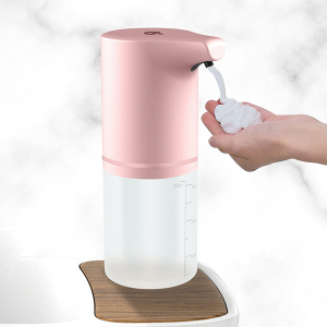 Berøringsfri Automatisk Sæbedispenser