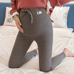 Afslappet Barsel Leggings