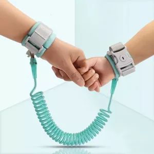anti lost wrist link, håndledssnor, anti lost armbånd