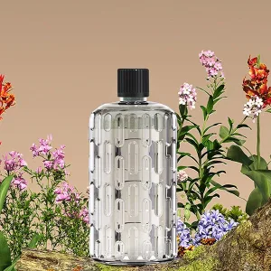 Æterisk Duftolie til Aromadiffusor - Hilton