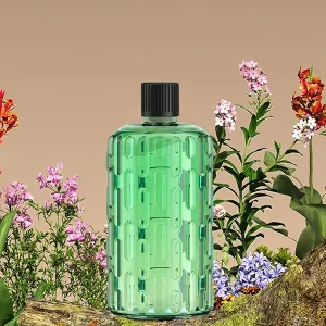 Æterisk Duftolie til Aromadiffusor - Jasmin