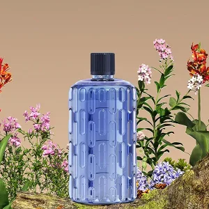 Æterisk Duftolie til Aromadiffusor - Lavendel