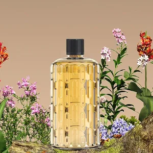 Æterisk Duftolie til Aromadiffusor - Shangri-La