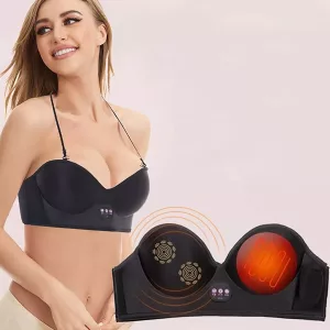 brystmassager, massage-bh, elektrisk bh