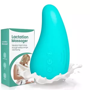 brystmassager, laktationsmassager, brystmassager til amning