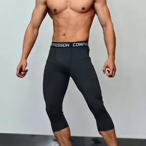 joggingbukser, kompressionsbukser, croppede bukser, gymnastikbukser, sportsbukser, leggings til mænd, sportsbukser til mænd