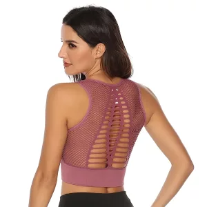 sports-bh, gym top, fitness bh, sports top, yoga bh, løbe bh, hurtigtørrende sports bh