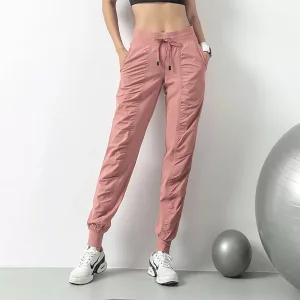 joggers til kvinder, sweatpants til kvinder, træningsbukser, løbebukser til kvinder, sportsbukser til kvinder, hurtigtørrende bukser