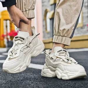 herresko, sneakers til mænd, casual sneakers, fashion sneakers, modesko
