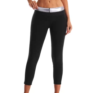 joggingbukser, saunabukser, sauna-leggings, sauna joggingbukser, body shaper, slankebukser, vægttabsbukser
