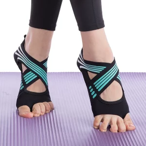skridsikre sko, gymnastiksko, antiskridsko, yogasko, pilatessko