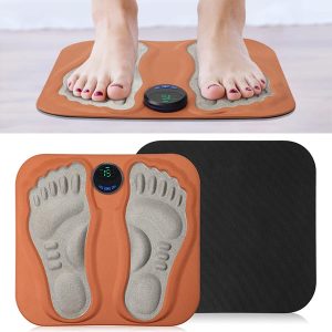 EMS Fodmassagemåtte
