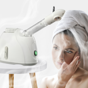 facial steamer, face humidifier