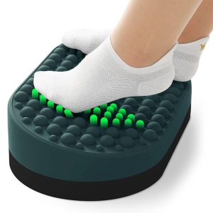 foot rest, under desk foot rest, under desk foot stool, foot stool