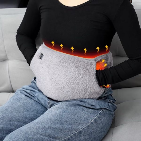 heating belt, waist warmer, hand warmer, electric hand warmer