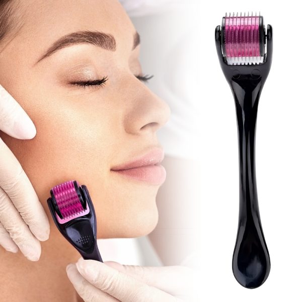 derma roller, micro needle tool, microneedle roller