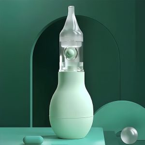 nasal aspirator, nose cleaner, newborn nose cleaner, nose sucker, vacuum nose cleaner