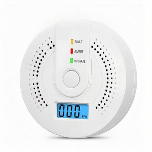 carbon monoxide detector, carbon monoxide alarm, co alarm, carbon monoxide sensor