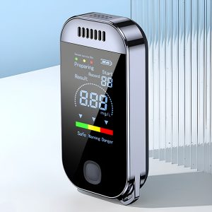 breathalyzer, alcohol tester, breath alcohol tester