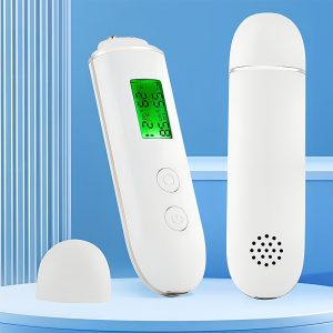 skin tester, skin analyzer