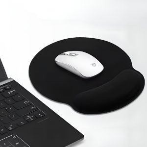 mouse pad with wrist rest, ergonomic mouse pad, wrist rest, wrist mouse rest, wrist support mouse pad, gel wrist rest, wrist mouse pad