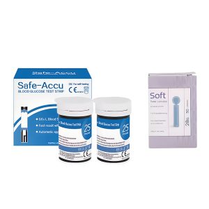 test strips for glucose meter, glucose monitor, blood sugar monitor, glucometer, glucose meter, blood glucose meter, blood sugar meter, diabetes tester
