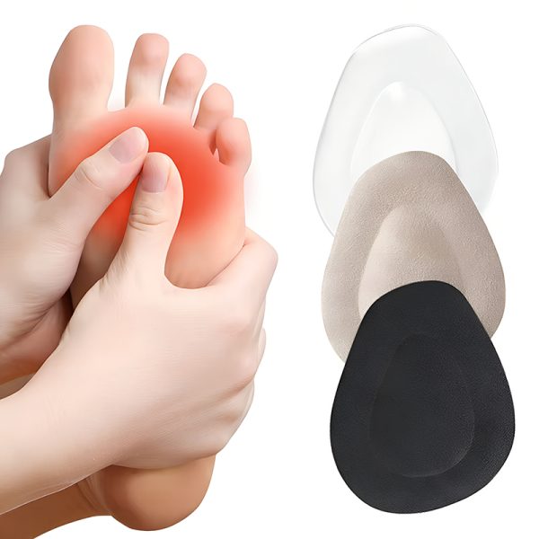 metatarsal pads, ball of foot cushion, ball of foot pads