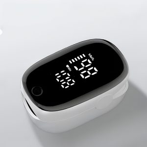 oximeter, oxinometer, finger oximeter, blood oxygen monitor