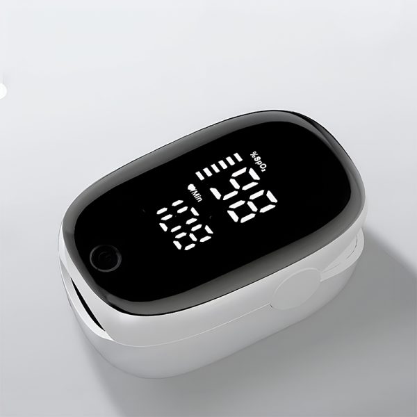 oximeter, oxinometer, finger oximeter, blood oxygen monitor