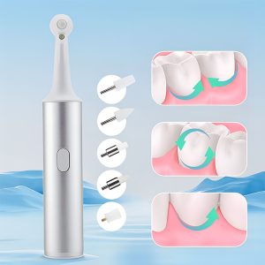 teeth whitening kit, tooth polisher, plaque removal, tartar plaque remover, calculus remover