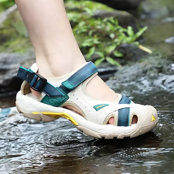 hiking sandals, hiking shoes, summer shoes, wading shoes, women sandals, outdoor sandals