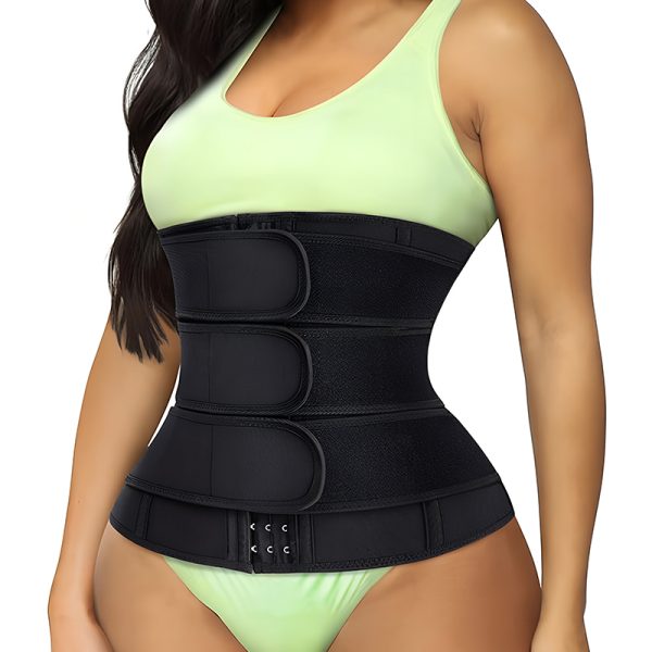 waist trainer, tummy control, waist trimmer, slimming belt, tummy belt