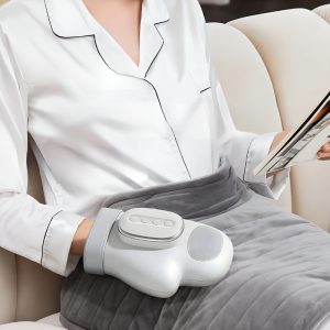 hand massager, carpal tunnel massager, electric hand massager, hand massage glove