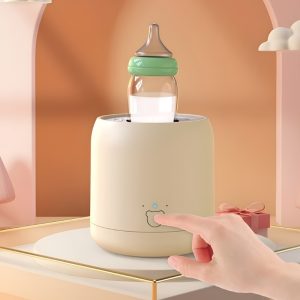 formula mixer, bottle shaker, electric bottle shaker