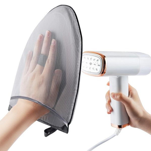 ironing glove, steamer glove