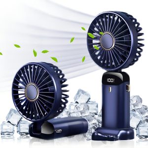 cooling fan, handheld fan, portable cooling fan, handheld cooling fan, rechargeable cooling fan
