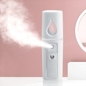 face steamer, facial sprayer, skin steamer. handheld facial steamer, face humidifier, skin humidifier, nano face steamer, portable face steamer