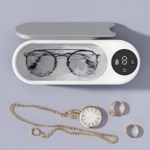 ultrasonic cleaner, vibration cleaner, jewelry ultrasonic cleaner