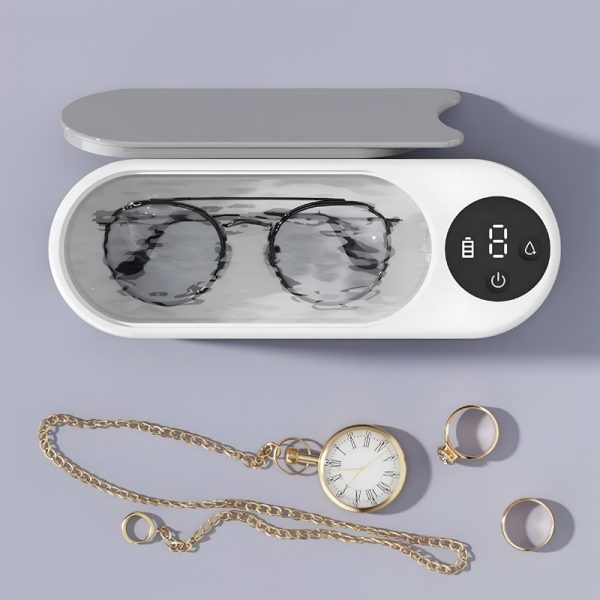 ultrasonic cleaner, vibration cleaner, jewelry ultrasonic cleaner