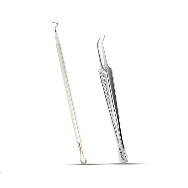 blackhead remover, blackhead popper tool, blackhead removal tool, blackhead extractor, pimple extractor, pimple popping tool, pimple popping kit