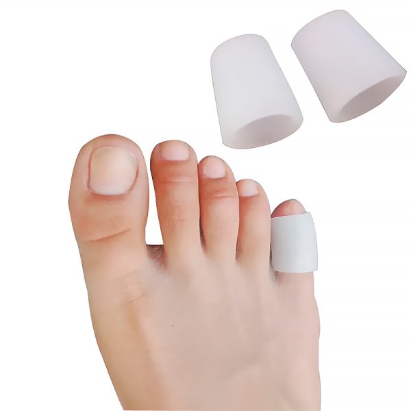 corn pad, toe protector, foot corn pad, silicone toe protector, toe sleeves