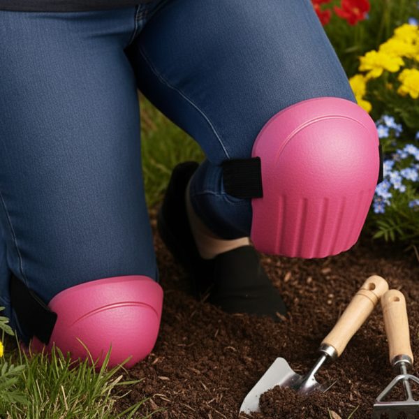 kneeling pad, knee pads, kneeling pads for garden, knee protectors