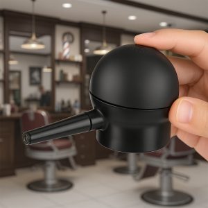 spray pump, hair spray pump, hair fiber applicator, nozzle pump