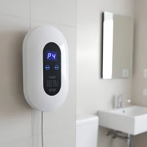 air purifier, oxygen generator, air deodoriser, negative ion air purifier