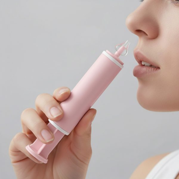 nasal aspirator, nasal irrigator, nasal washer, nose washer, nose cleaner, nasal syringe, nose syringe