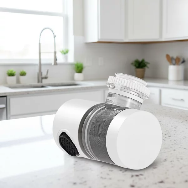 stainless steel tap filter, water purifier, faucet filter, hard water shower filter, faucet water filter, tap water filter, water purifier for sink